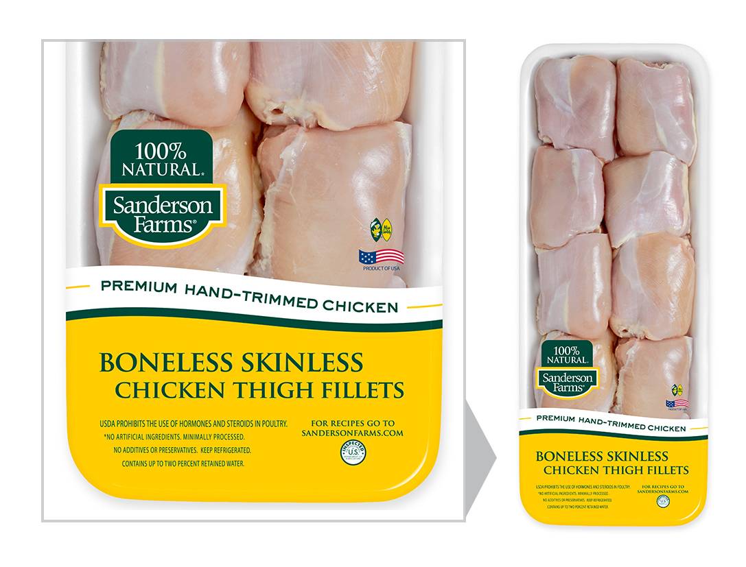 15 Recipes For Great Boneless Skinless Chicken Thighs Nutrition How To Make Perfect Recipes