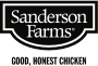 Sanderson Farms Print Logo
