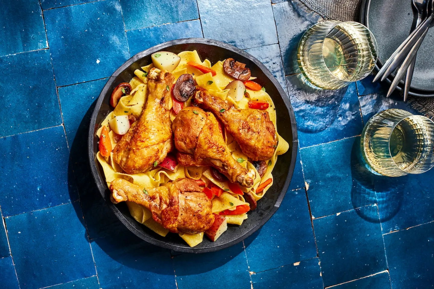 Farmhouse Chicken