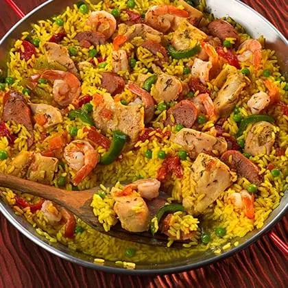 Paella