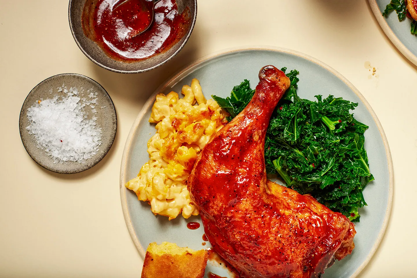 Barbecue Chicken