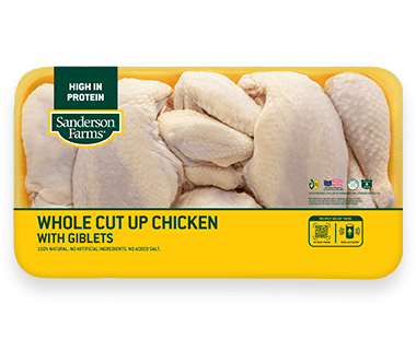 Whole Chicken - Together Farms