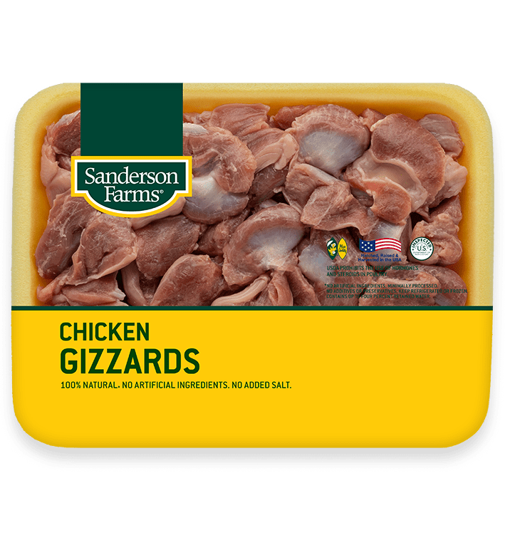 chicken-gizzards