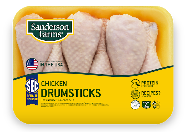 Chicken Drumsticks