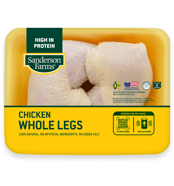 Chicken Whole Legs