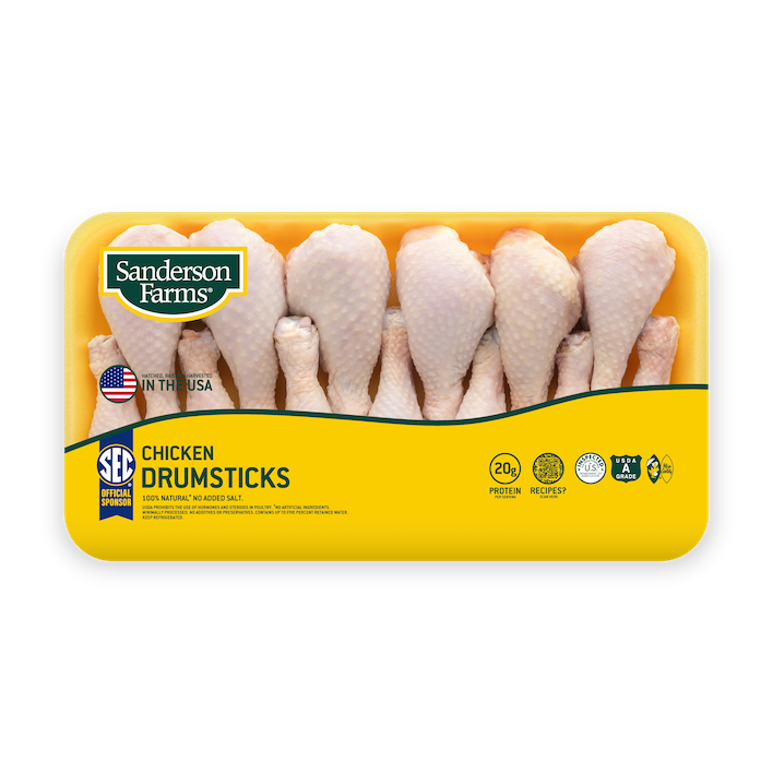 Drumsticks Value Pack