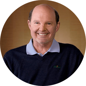 Joe F. Sanderson Jr. image