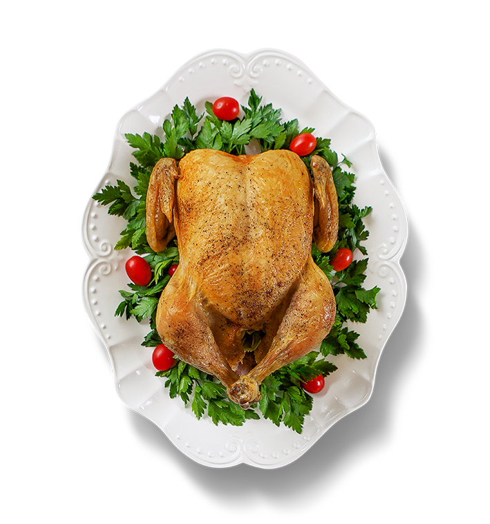 Grilled Whole Chicken Sanderson Farms