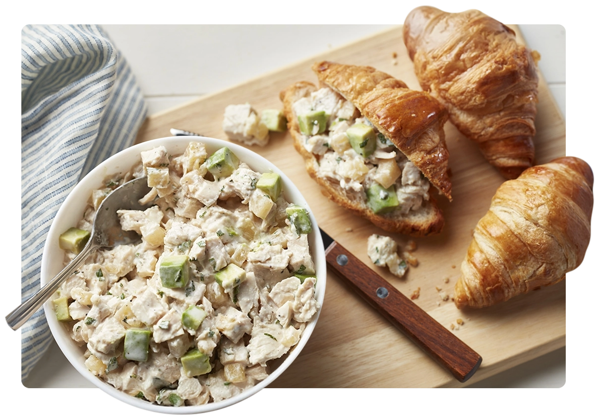 banner image of Easy & Bold Global Chicken Recipes for Every Skill Level