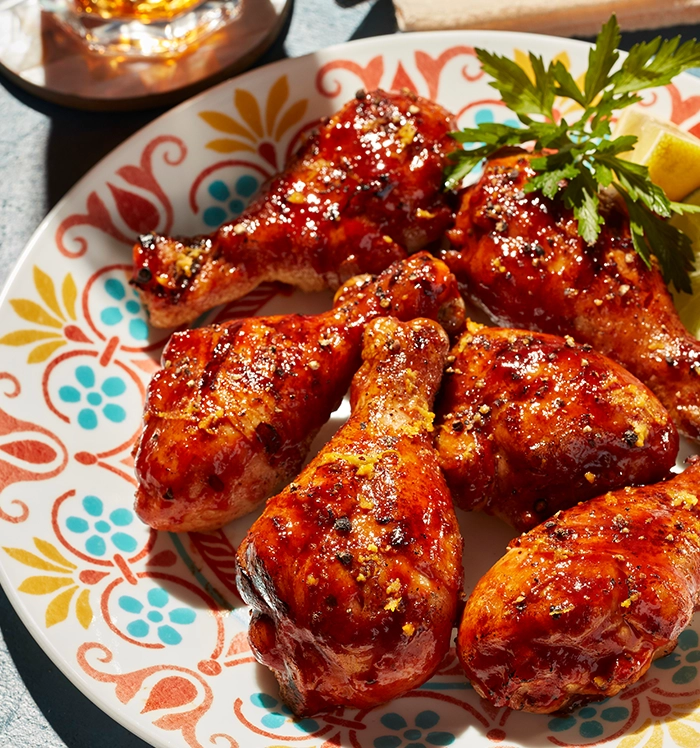 Your Go-to Chicken for Grilling & Smoking