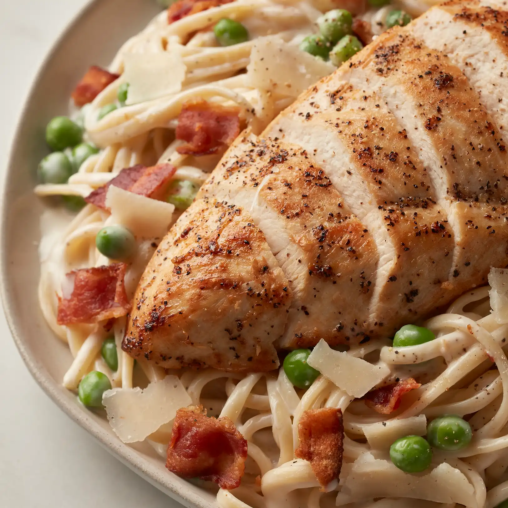 REFRIGERATE RAW CHICKEN PROMPTLY