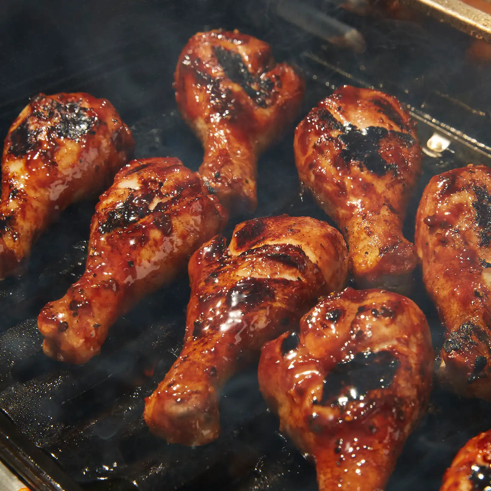 DRY RUB TIPS FOR JUICY, FLAVOR-PACKED GRILLED CHICKEN