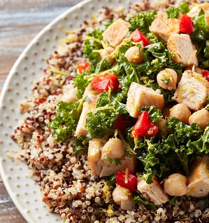 Easy & Bold Global Chicken Recipes for Every Skill Level