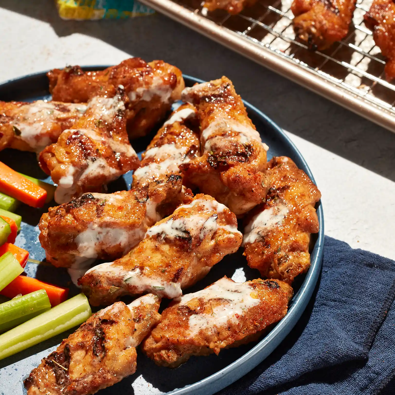 BEST WOOD CHIPS FOR SMOKING CHICKEN