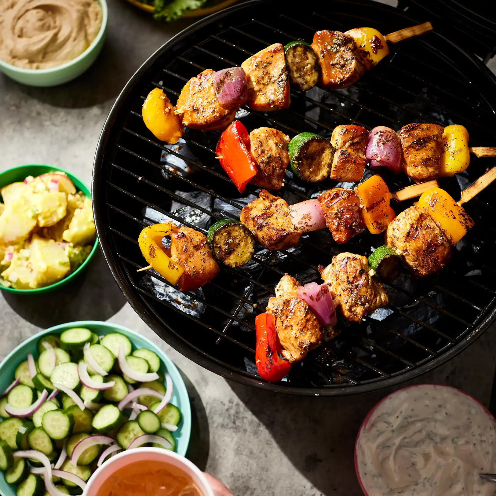 HOW-TO KEEP CHICKEN HOT ‘TIL THE TAILGATE