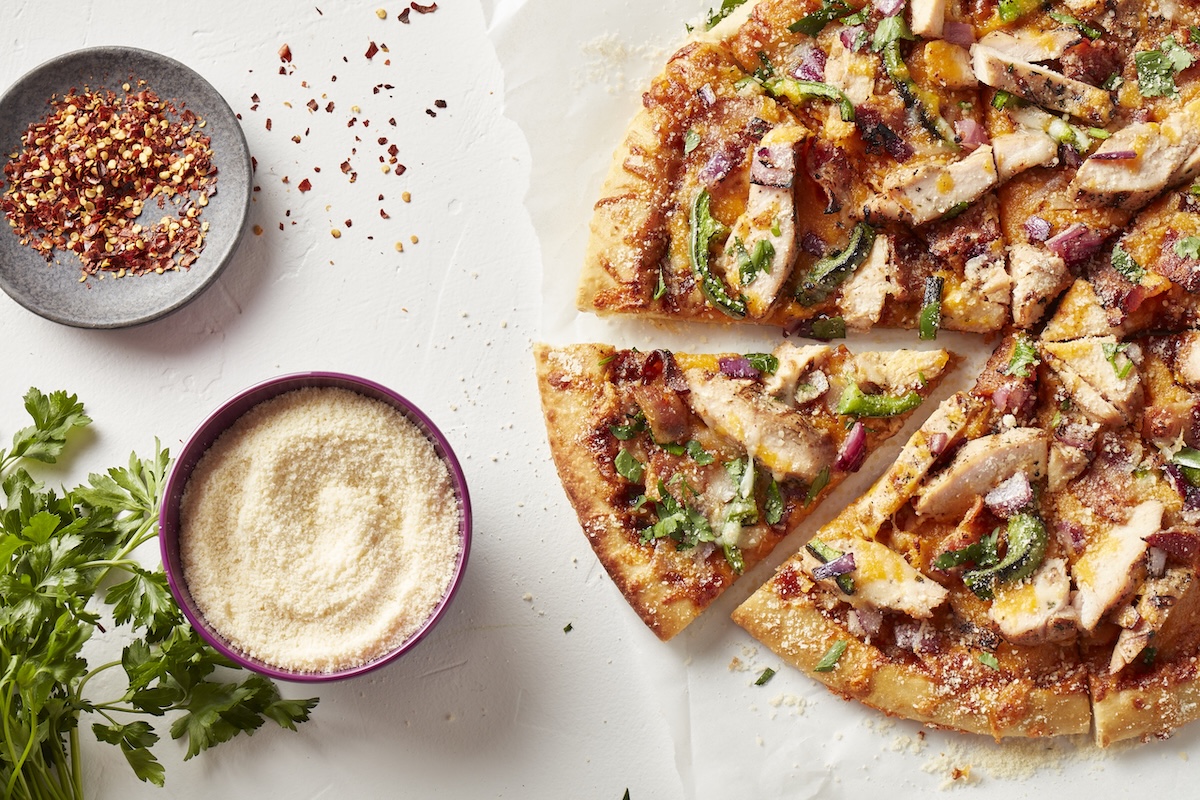 banner image of Transform your weeknight dinner routine with these easy chicken recipes