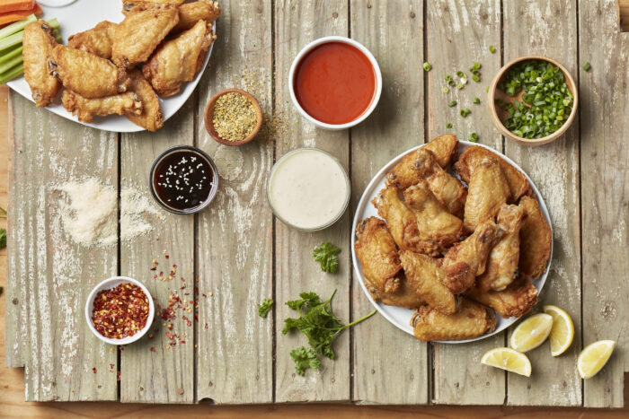 Salsa Polinesia