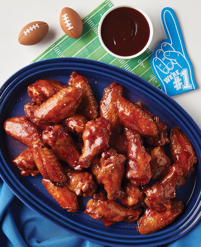 The Ultimate Guide to Tailgating with Chicken: Tips, Recipes, and Game Day Greatness
