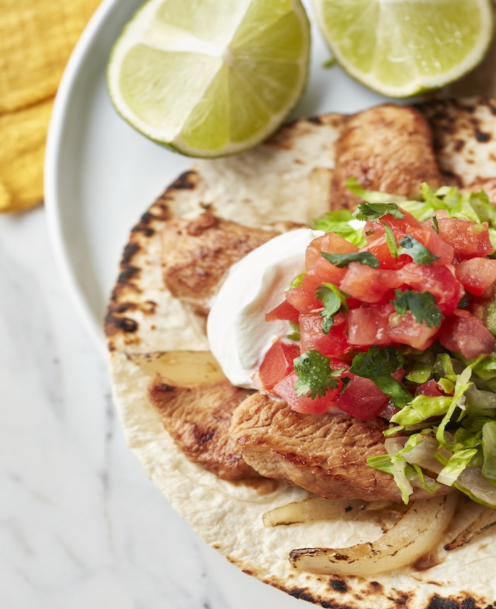 Easy Holiday Meal Ideas for Between the Holiday Feasts