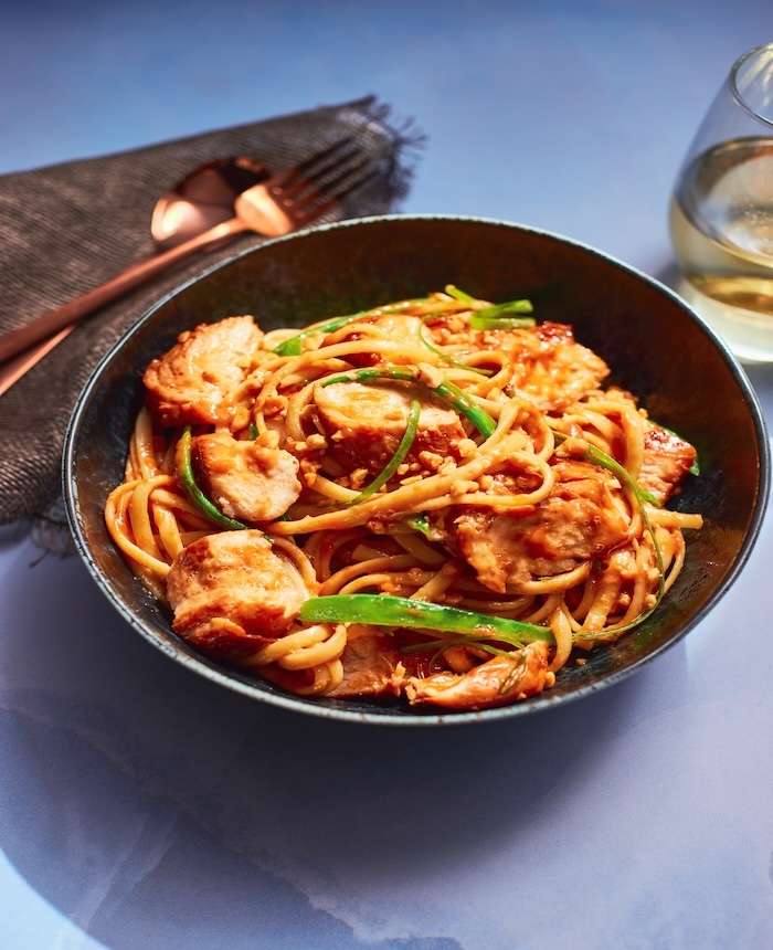 Healthy Sanderson Farms Chicken Recipes to Help You Meet Your 2026 Goals