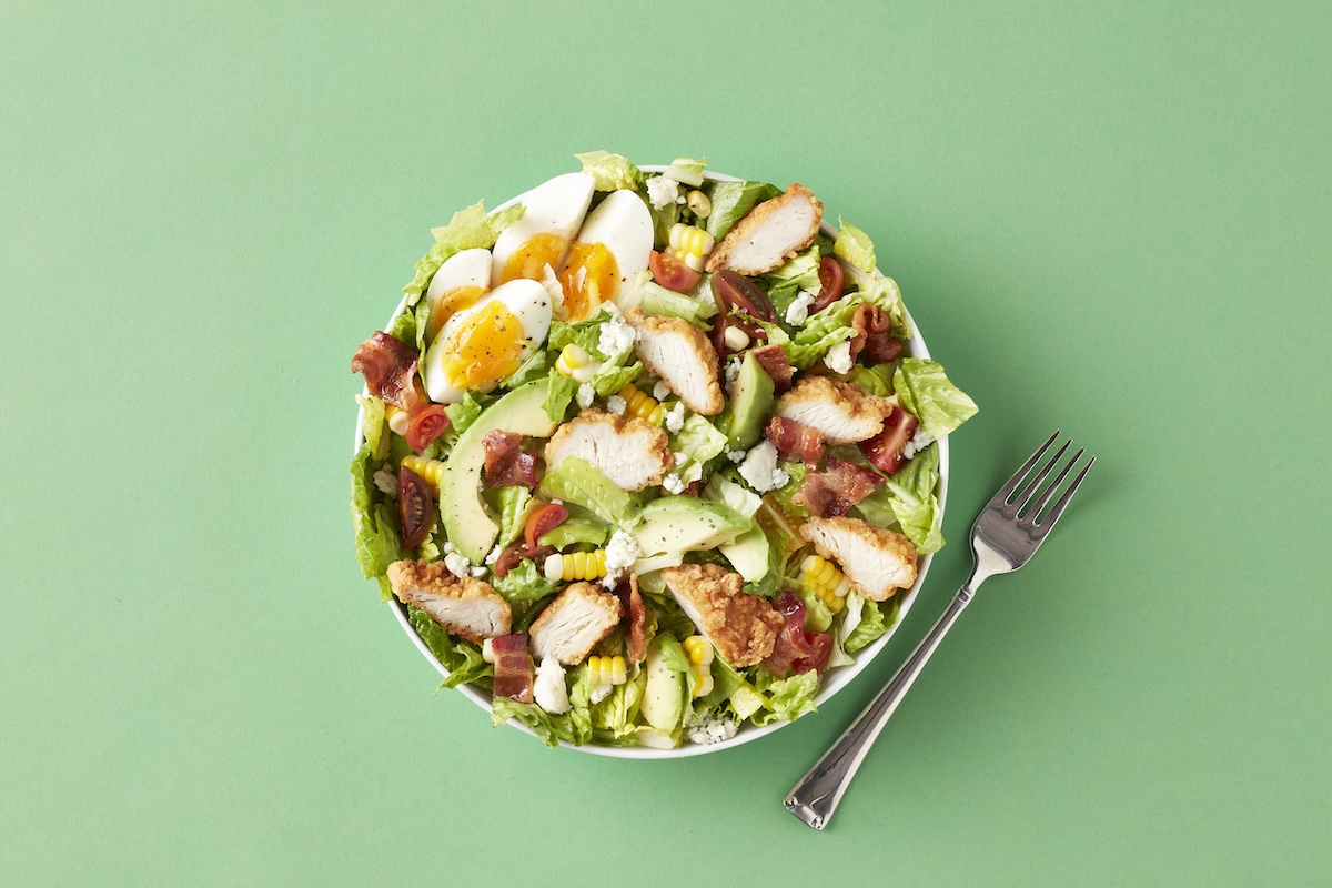 banner image of Healthy Sanderson Farms Chicken Recipes to Help You Meet Your 2026 Goals