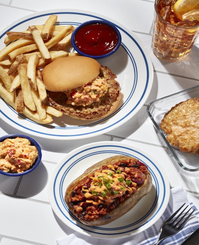 8 best chicken recipes to fuel every moment of March Madness with Sanderson Farms