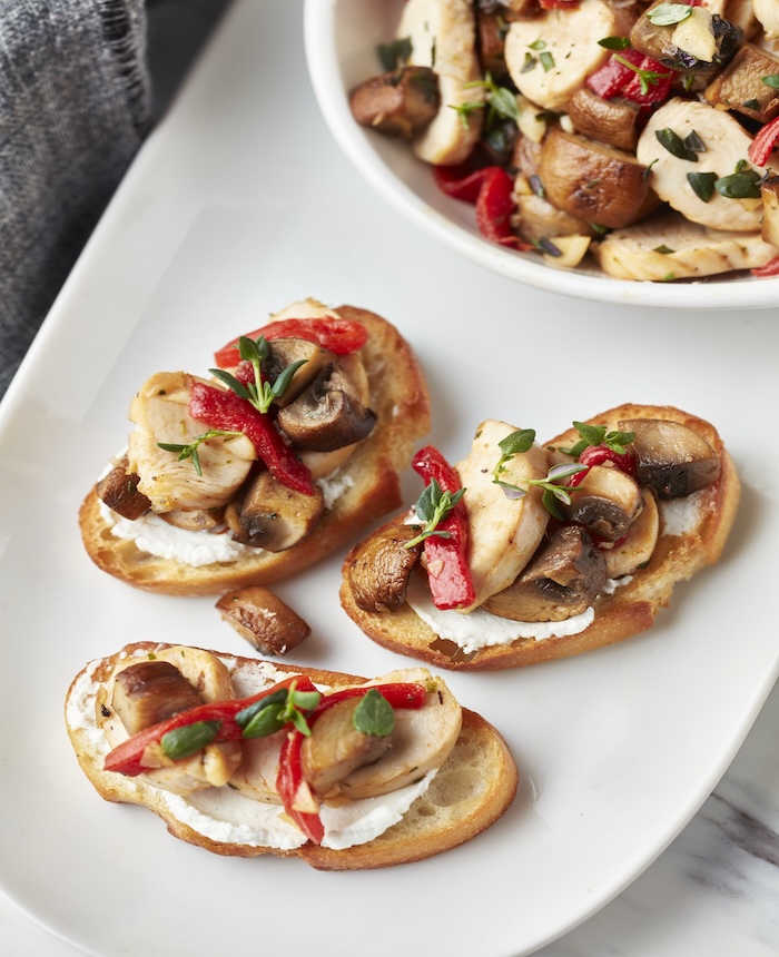 Mother’s Day Recipes She’ll Love