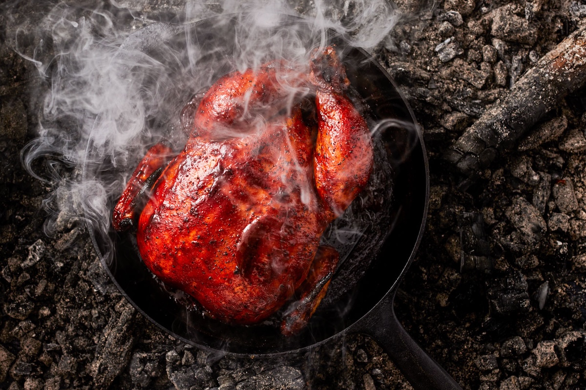 banner image of Best Grilled Chicken Recipes for Father’s Day BBQs