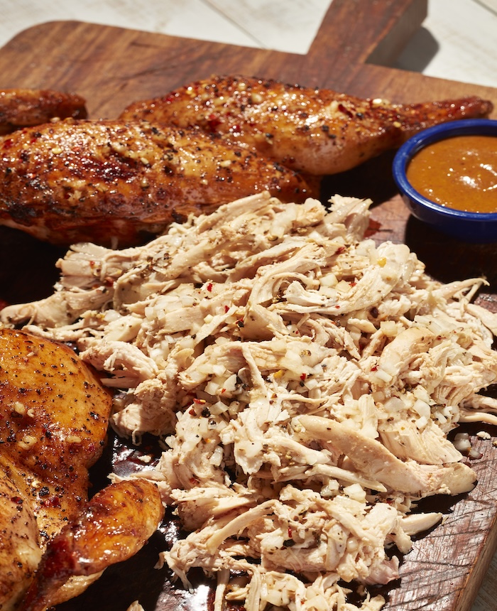 Best Grilled Chicken Recipes for Father’s Day BBQs