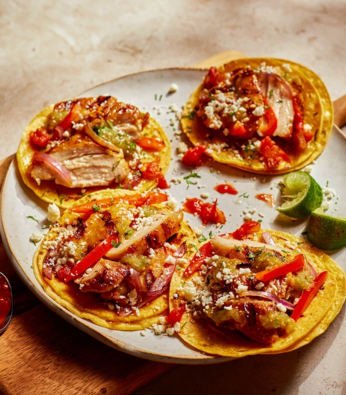 Busy School Night Family Dinner Ideas