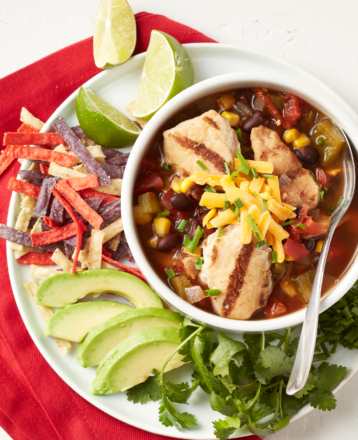 Soup Season Essentials, Tips & Chicken Recipes